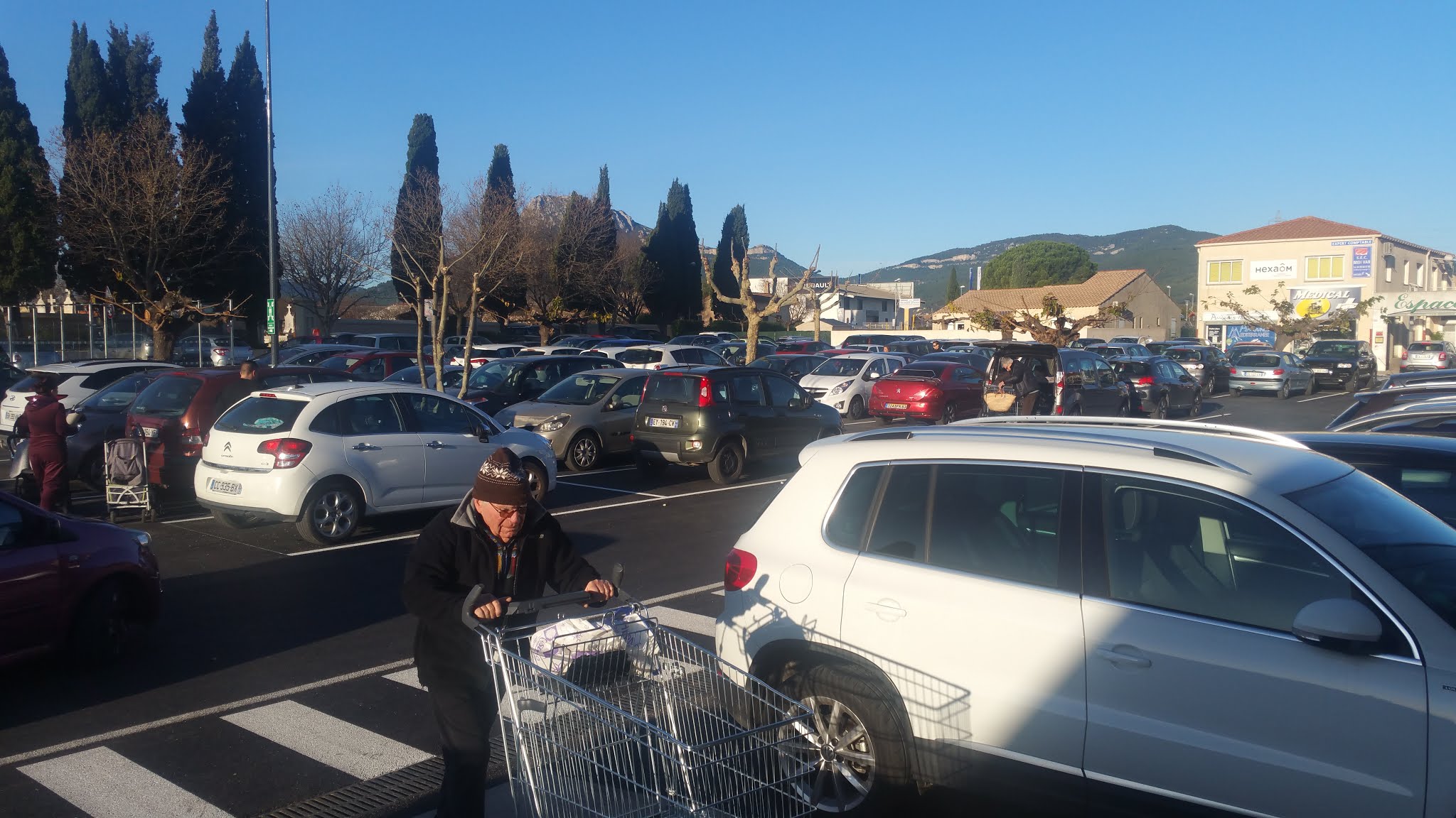 Photo n° 29 de l'avis de Philippe.l fait le 12/12/2019 à 09:57