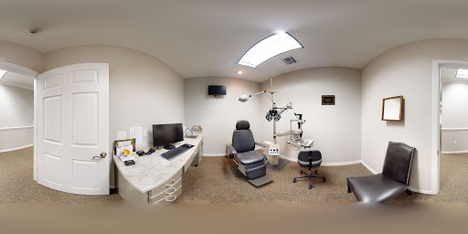 Optometrist «Woodbine Eye Care», reviews and photos, 5389 Woodbine Rd, Pace, FL 32571, USA