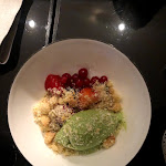 Photo n°4 de l'avis de Simon.a fait le 10/11/2019 à 08:41 sur le  HENNE. Weinbar à Cologne