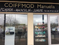 Salon de coiffure Coiff'Mode Manuëla 86580 Vouneuil-sous-Biard