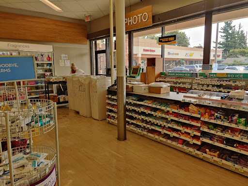 Pharmacy «Rite Aid», reviews and photos, 12002 SE Sunnyside Rd, Clackamas, OR 97015, USA