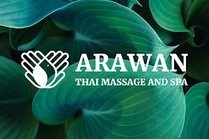 Arawan Thai Massage and Spa - Stoke Newington image