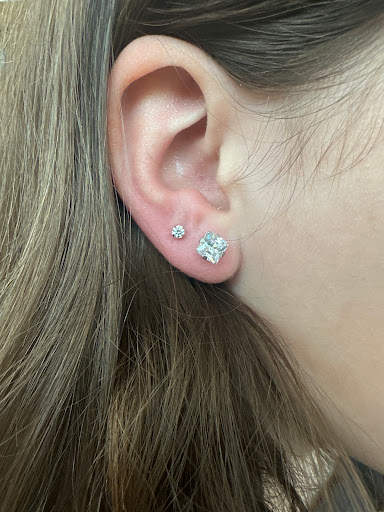 Explore real tattoo ideas, creative tattoo ideas in Sugar Land, available at Banter by Piercing Pagoda