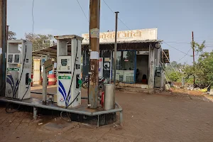 HP Petrol Pump image