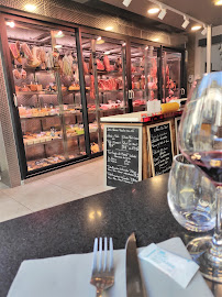 Atmosphère du Restaurant Boucherie Resto du 16 à Beaune - n°1