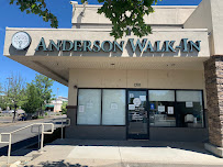 Anderson Walk In Medical Clinic -- Redding