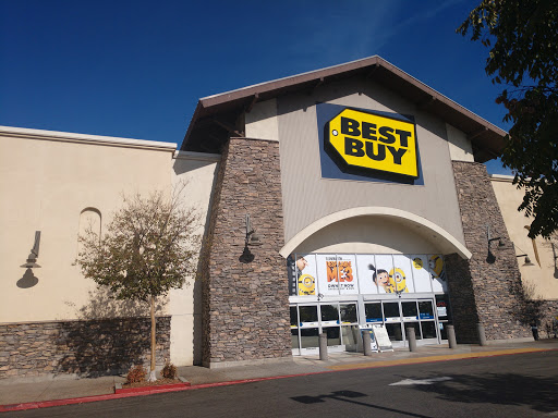 Best Buy, 12260 E Foothill Blvd, Rancho Cucamonga, CA 91739, USA, 
