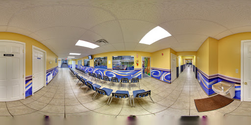 Gymnastics Center «Sonshine Academy», reviews and photos, 2415 Donaghey Ave, Conway, AR 72032, USA