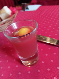 Plats et boissons du Restaurant Chez Château à Esquiule - n°8