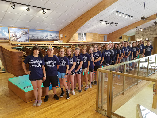 Museum «Creation Evidence Museum», reviews and photos, 3102 FM 205, Glen Rose, TX 76043, USA