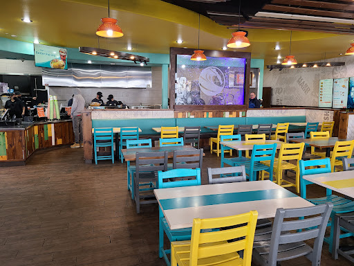 Mexican Restaurant «Costa Vida», reviews and photos, 1621 State St, Orem, UT 84057, USA