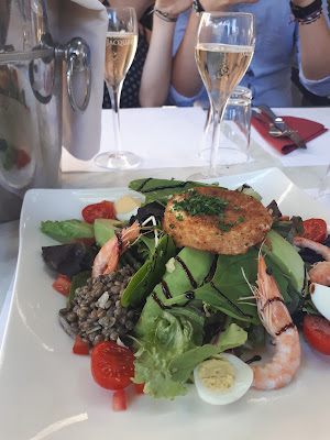 Restaurant Le Sornin à Charlieu