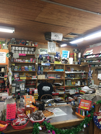 Grocery Store «Shelby Forest General Store», reviews and photos, 7729 Benjestown Rd, Millington, TN 38053, USA