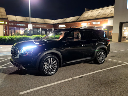 Used Car Dealer «Cunningham Buick GMC», reviews and photos, 2516 Memorial Blvd, Springfield, TN 37172, USA