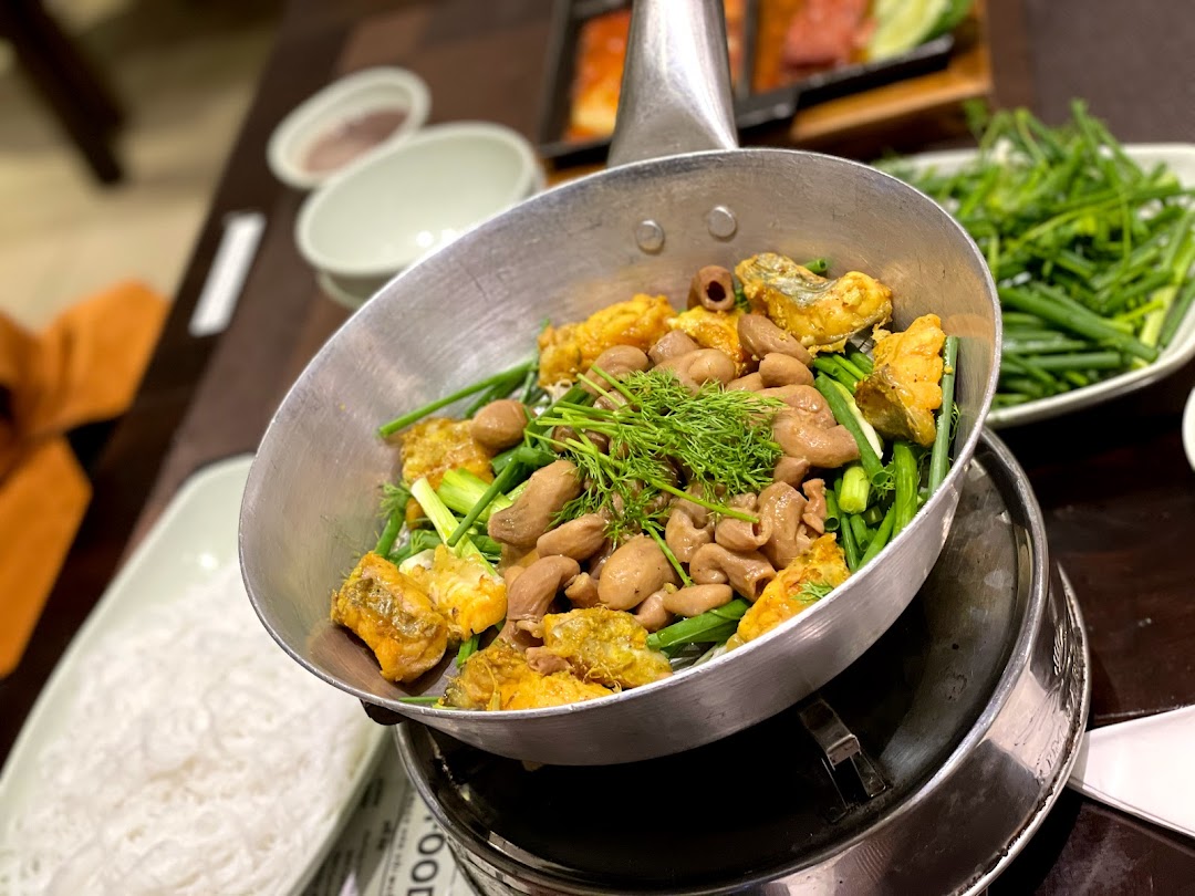 MM Food Nam Định