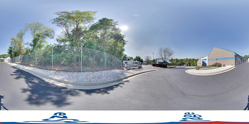 Self-Storage Facility «ezStorage», reviews and photos, 11333 Owings Mills Blvd, Owings Mills, MD 21117, USA