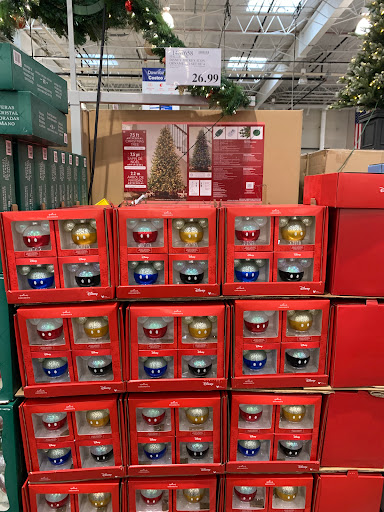 Warehouse store «Costco Wholesale», reviews and photos, 1500 Gemini Pl, Columbus, OH 43240, USA