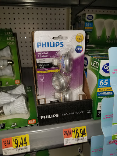 Department Store «Walmart Supercenter», reviews and photos, 3501 34th St S, St Petersburg, FL 33711, USA