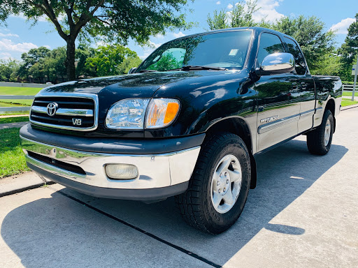 Used Car Dealer «Neighbors Auto Sales», reviews and photos, 19402 Kuykendahl Rd, Spring, TX 77379, USA