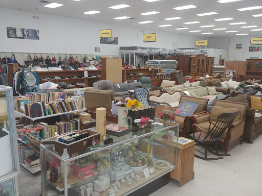 Thrift Store «Atlanta Mission», reviews and photos, 2415 Jefferson Rd, Athens, GA 30607, USA
