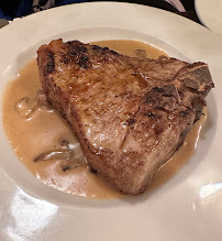 Steak du Bistro Le Bizetro à Paris - n°6