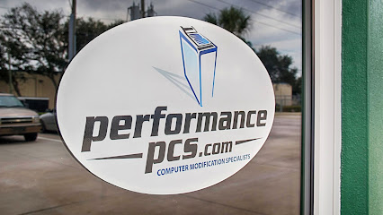 Performance PC's, Inc
