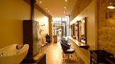 Photo du Salon de coiffure Linéaire Coiffure à Paris