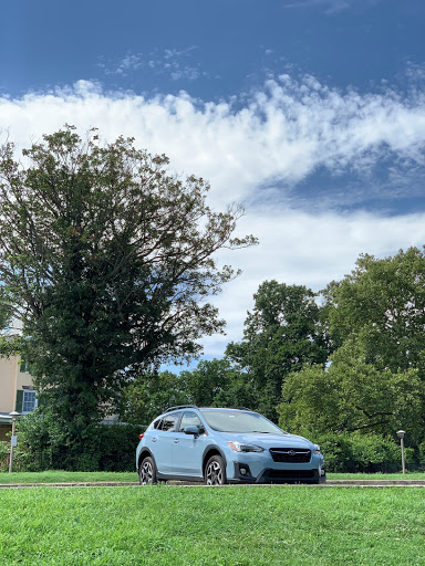 Subaru Dealer «Reedman Toll Subaru of Downingtown», reviews and photos, 19 Park Ln Suite #200, Downingtown, PA 19335, USA