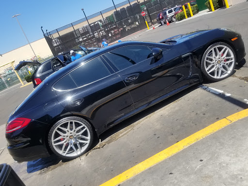 Car Wash «Midway Express Car Wash», reviews and photos, 3460 Midway Dr, San Diego, CA 92110, USA