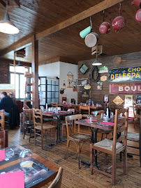 Atmosphère du Restaurant Estaminet Chez Léon à Estaires - n°6