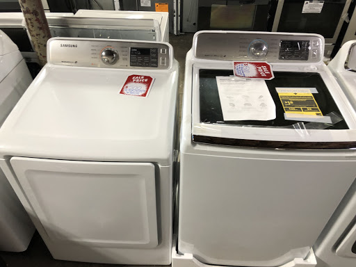 Appliance Store «J Used Appliances Repair & Services», reviews and photos, 1030 Tolland St, East Hartford, CT 06108, USA
