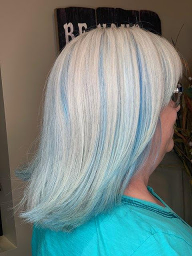 Beauty Salon «Krave Salon Inc», reviews and photos, 19170 Eureka Rd, Southgate, MI 48195, USA