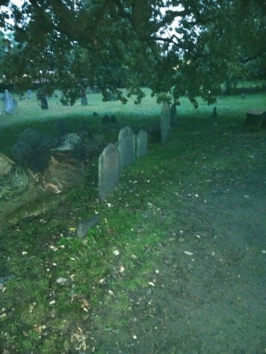 Gift Shop «Bewitched In Salem», reviews and photos, 180 Essex St, Salem, MA 01970, USA