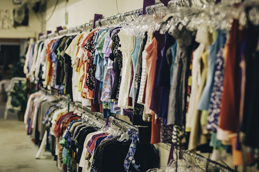 Thrift Store «Abba House Thrift Store», reviews and photos, 243 E Stowers Rd, Dawsonville, GA 30534, USA