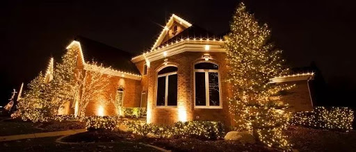 Christmas Lights Installation Pros Springfield MO