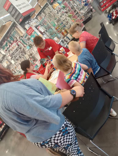 Craft Store «Michaels», reviews and photos, 1284 S Amity Rd, Conway, AR 72032, USA