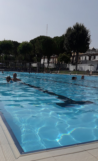 Piscina Municipal Castilleja de la Cuesta en Castilleja de la Cuesta