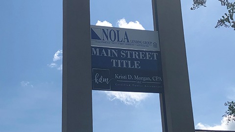 NOLA Lending Group