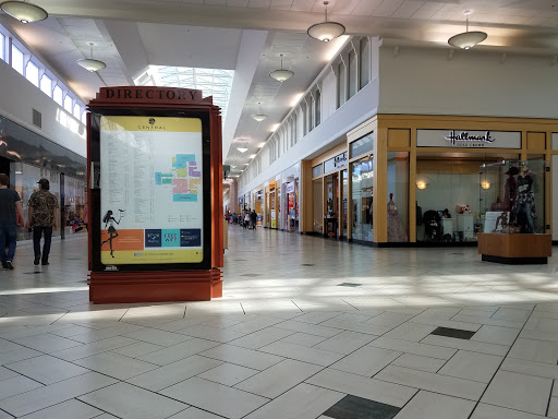 Shopping Mall «Central Mall», reviews and photos, 5111 Rogers Ave, Fort Smith, AR 72903, USA