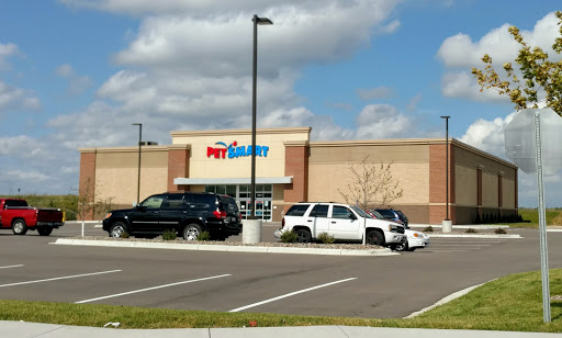 Pet Store «PetSmart», reviews and photos, 16001 Elmhurst Ln, Lakeville, MN 55044, USA