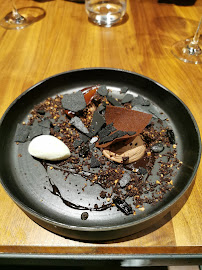 Brownie du Restaurant Allium, Quimper - n°10