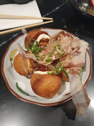 Photo n°141 de Ayako teppanyaki à Paris ()