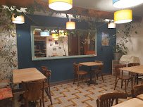 Atmosphère du Restaurant le bistro du solaure à Piégros-la-Clastre - n°7