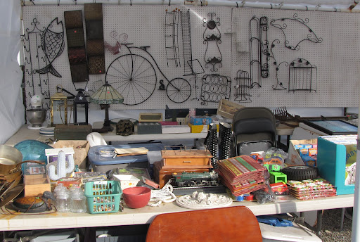 Flea Market «Londonderry Flea Market», reviews and photos, 5 Avery Rd, Londonderry, NH 03053, USA