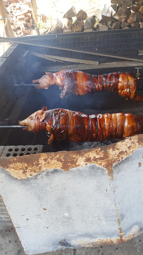 Butcher Shop «Cheplic Meat Processing», reviews and photos, 111 Cheplic Ln, Finleyville, PA 15332, USA