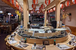 Sumo Japanese Restaurant image