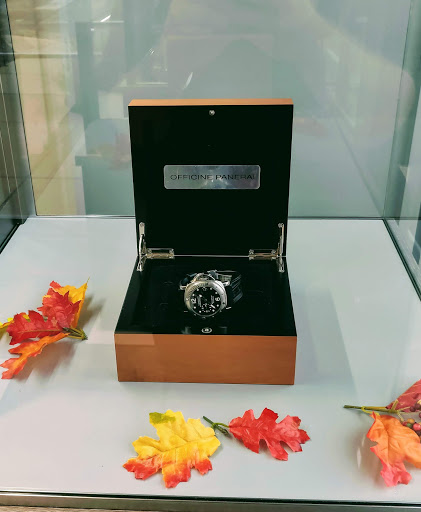 Jewelry Store «Little Treasury Jewelers», reviews and photos, 2506 New Market Ln, Gambrills, MD 21054, USA