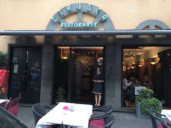 Ristorante Etrusca