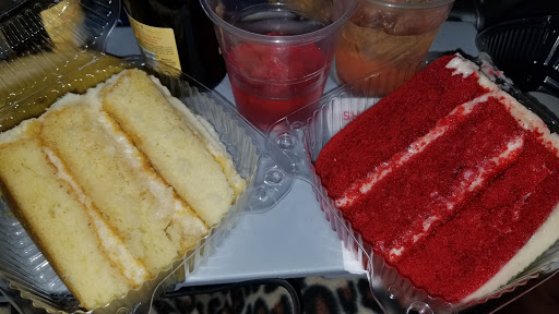 Cake Shop «Piece of Cake», reviews and photos, 6000 N Terminal Pkwy, College Park, GA 30337, USA