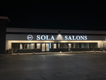 Phenix Salon Suites Fayetteville